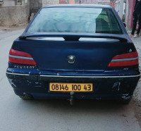 voitures-peugeot-406-2000-mila-algerie