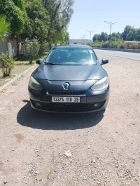 Renault Fluence 2010 Privilège
