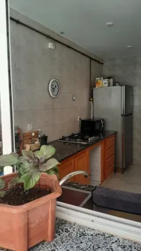 Location vacances bien immobilier Béjaïa Tichy