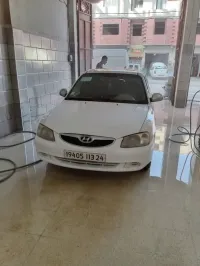 Hyundai Accent 2013 Accent