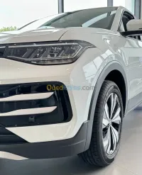 Volkswagen Tahru 2025 Ruixiang