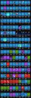 accessoires-compte-fortnite-195-skin-185-emote-121-glider-alger-centre-algerie