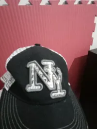 Casquette venu de NEW-YORK 
