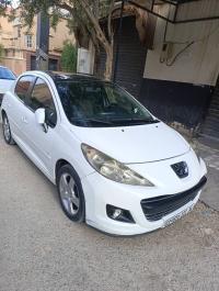 سيارات-peugeot-207-2011-allure-برج-بوعريريج-الجزائر
