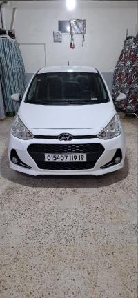 سيارات-hyundai-grand-i10-2019-restylee-dz-سطيف-الجزائر