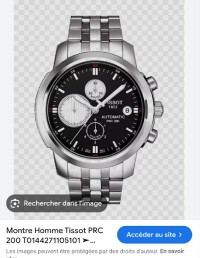 رجال-montre-tissot-درارية-الجزائر