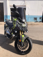 motos-scooters-honda-xadv-2018-mostaganem-algerie