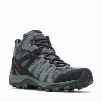 Merrell hiking waterproof 