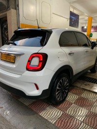 سيارات-fiat-500x-2023-club-سطيف-الجزائر