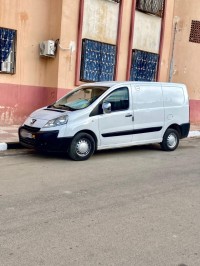 السيارات-النفعية-peugeot-expert-2009-تلمسان-الجزائر