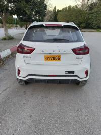 سيارات-livan-x3-pro-2026-قالمة-الجزائر