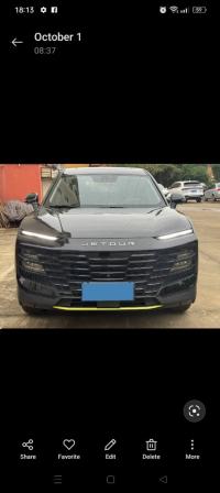 سيارات-jetour-dashing-2025-قالمة-الجزائر