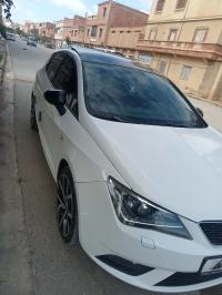 سيارات-seat-ibiza-2016-بن-داود-غليزان-الجزائر