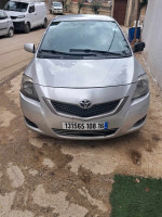 voitures-toyota-yaris-sedan-2008-douera-alger-algerie