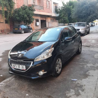 voitures-peugeot-208-2013-active-oued-zenati-guelma-algerie