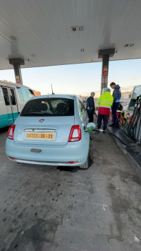 voitures-fiat-500-2024-dz-mostaganem-algerie