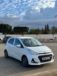 voitures-hyundai-grand-i10-2018-dz-mostaganem-algerie