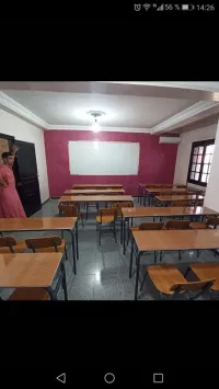 Table Scolaire