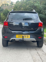 voitures-dacia-sandero-2018-stepway-restylee-alger-centre-algerie