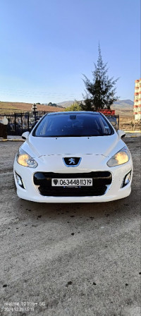 voitures-peugeot-308-2013-el-ouricia-setif-algerie