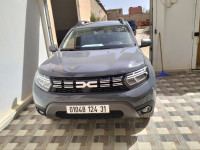 voitures-dacia-duster-2024-journy-bechar-algerie