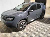 voitures-dacia-duster-2024-journy-bir-el-djir-oran-algerie