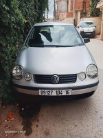 voitures-volkswagen-polo-2004-style-cheraga-alger-algerie