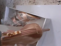 Chaussure à talons 