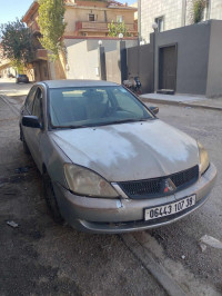 voitures-mitsubishi-lancer-2007-tissemsilt-algerie