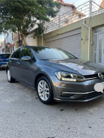 voitures-volkswagen-golf-7-2019-start-el-harrach-alger-algerie