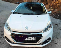 voitures-peugeot-208-2016-allure-facelift-ain-smara-constantine-algerie