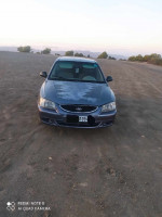 voitures-hyundai-accent-2009-gls-ben-daoud-bordj-bou-arreridj-algerie