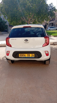 voitures-kia-picanto-2019-lx-start-guelma-algerie