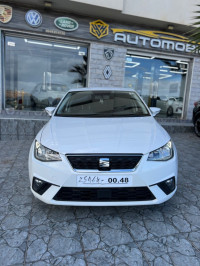 voitures-seat-ibiza-2018-style-ghazaouet-tlemcen-algerie