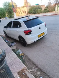 Volkswagen Polo 2019 Carat