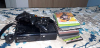 consoles-xbox-360-bir-el-djir-oran-algerie