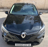 voitures-renault-clio-5-2022-evolution-setif-algerie