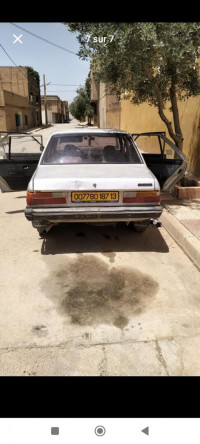 voitures-peugeot-305-1987-sabra-tlemcen-algerie