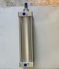 Fabrication & Réparation de Vérins Pneumatiques + Accessoires 