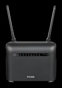 Modem & routeur D-Link DWR-961