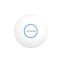 نقطة-اتصال-واي-فاي-point-dacces-wi-fi-tenda-i27-ax3000-plafond-6-تلمسان-الجزائر