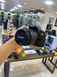 آخر-appareil-photo-canon-eos-2000d-utilisee-تلمسان-الجزائر