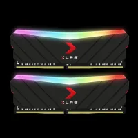 Mémoire RAM PNY XLR8 Gaming EPIC-X RGB 16GB (2x 8GB)