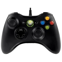 MANETTE Microsoft Xbox 360 Wired Controller
