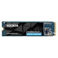 SSD M.2 PCIe 5.0 NVMe KIOXIA EXCERIA PLUS G4 1TO