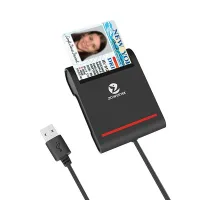 Lecteur Carte CHIFA