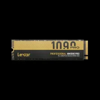 SSD M.2 PCIe 5.0 NVMe Lexar NM1090 PRO 1TO 