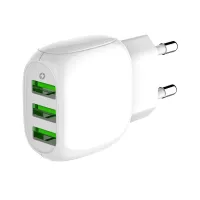 CHARGEUR LDNIO A3315 TYPE-C