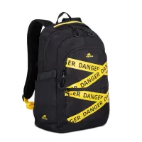 PROMO RENTRÉE Sac à Dos RIVACASE 5431 NOIR