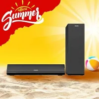 SUMMER OFFER HAUT-PARLEUR PHILIPS HTL2060